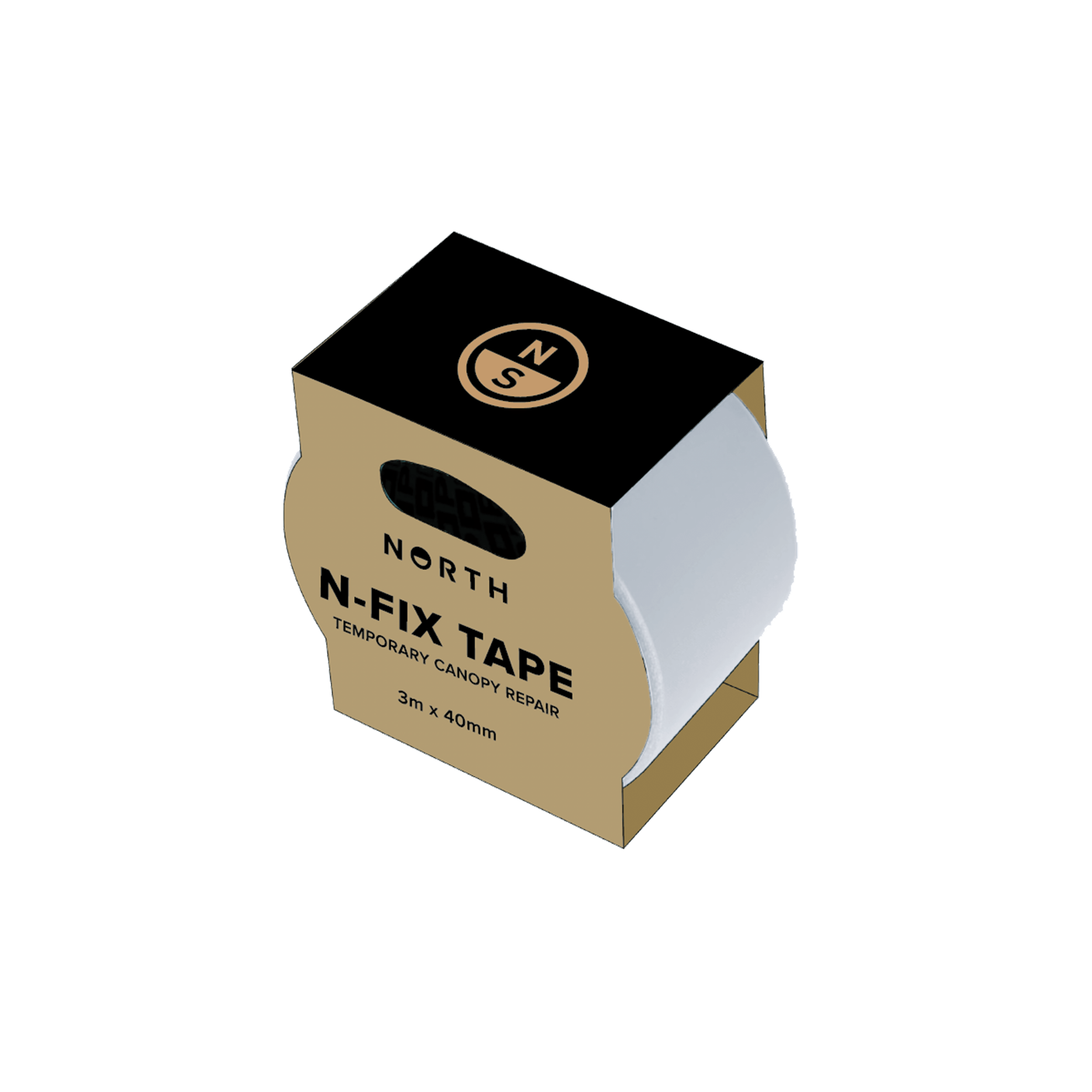 N-Fix Canopy Repair Tape North