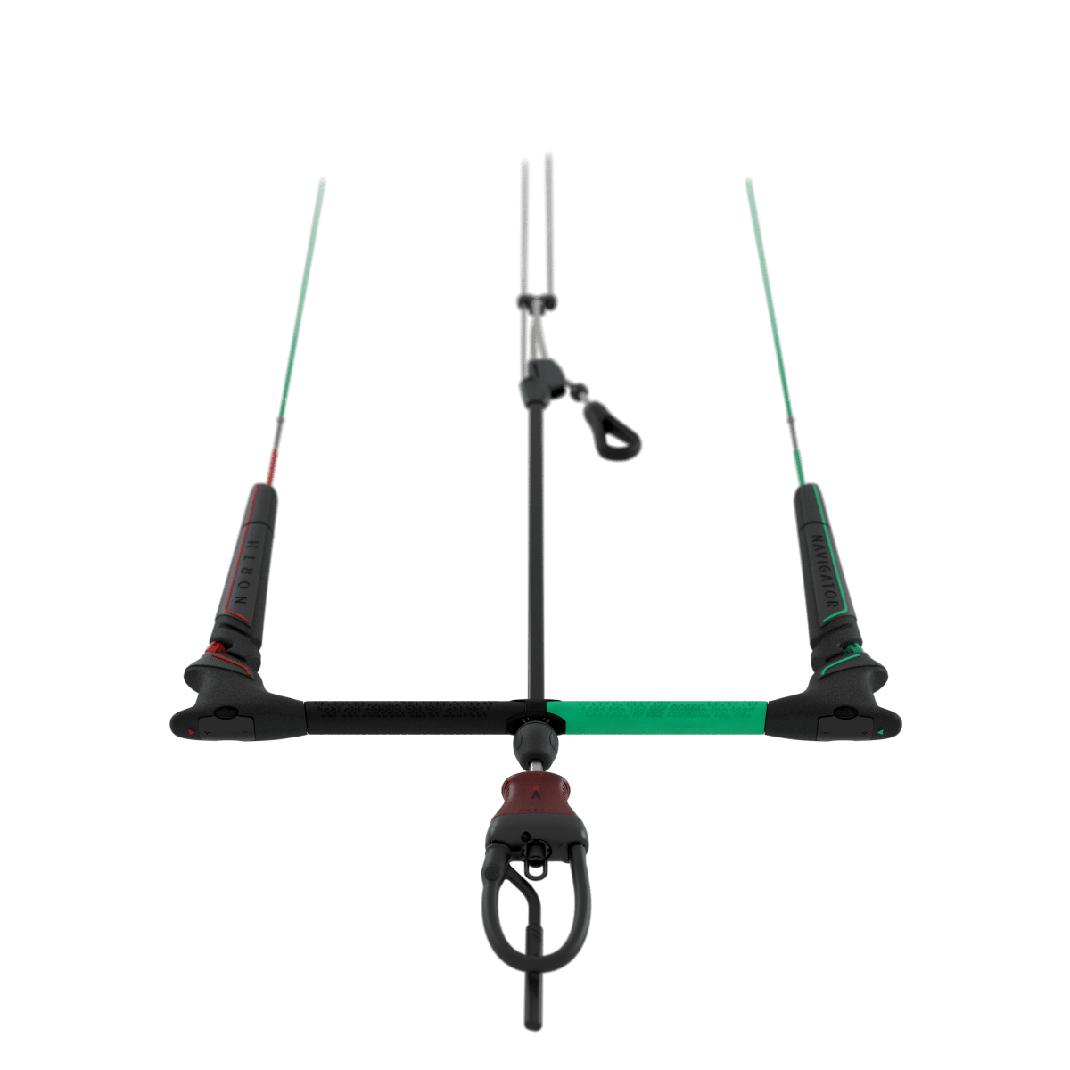 Navigator Control System Short Throw - 2026 North