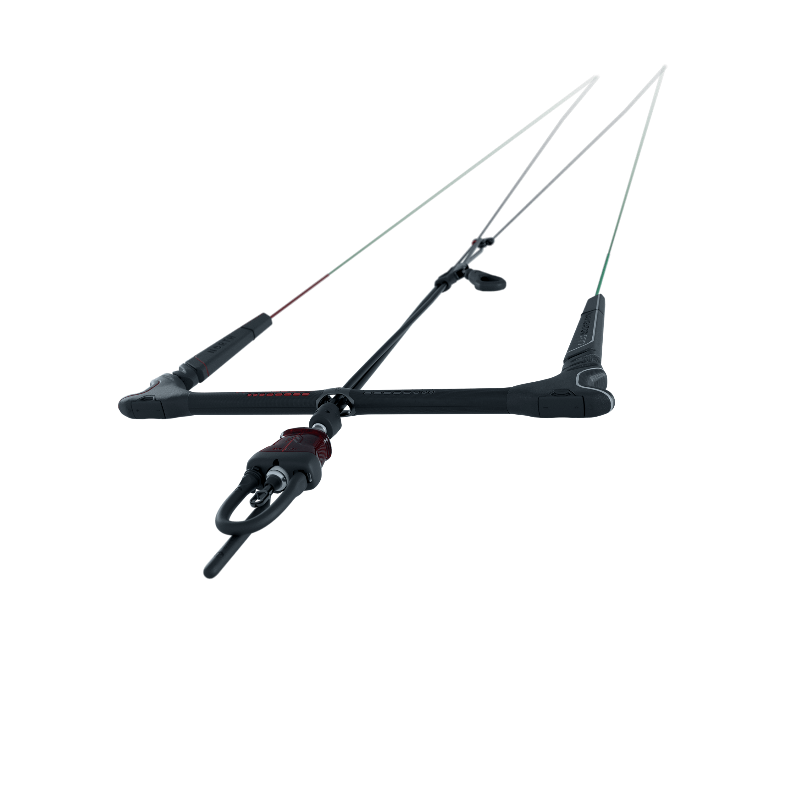 Navigator PRO Control System - Multiple Colour - 2026 North