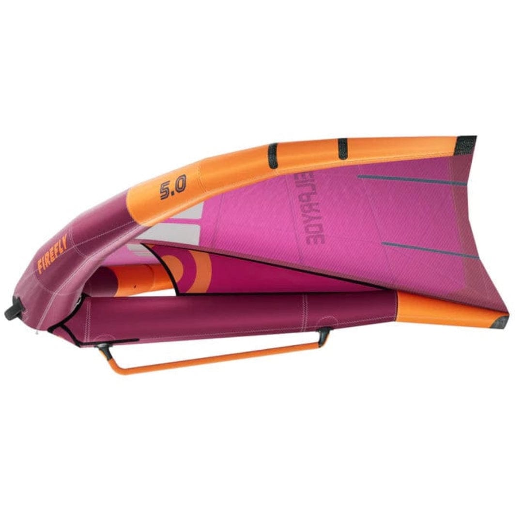 Neil pryde Firefly 2024 Wing S2AS