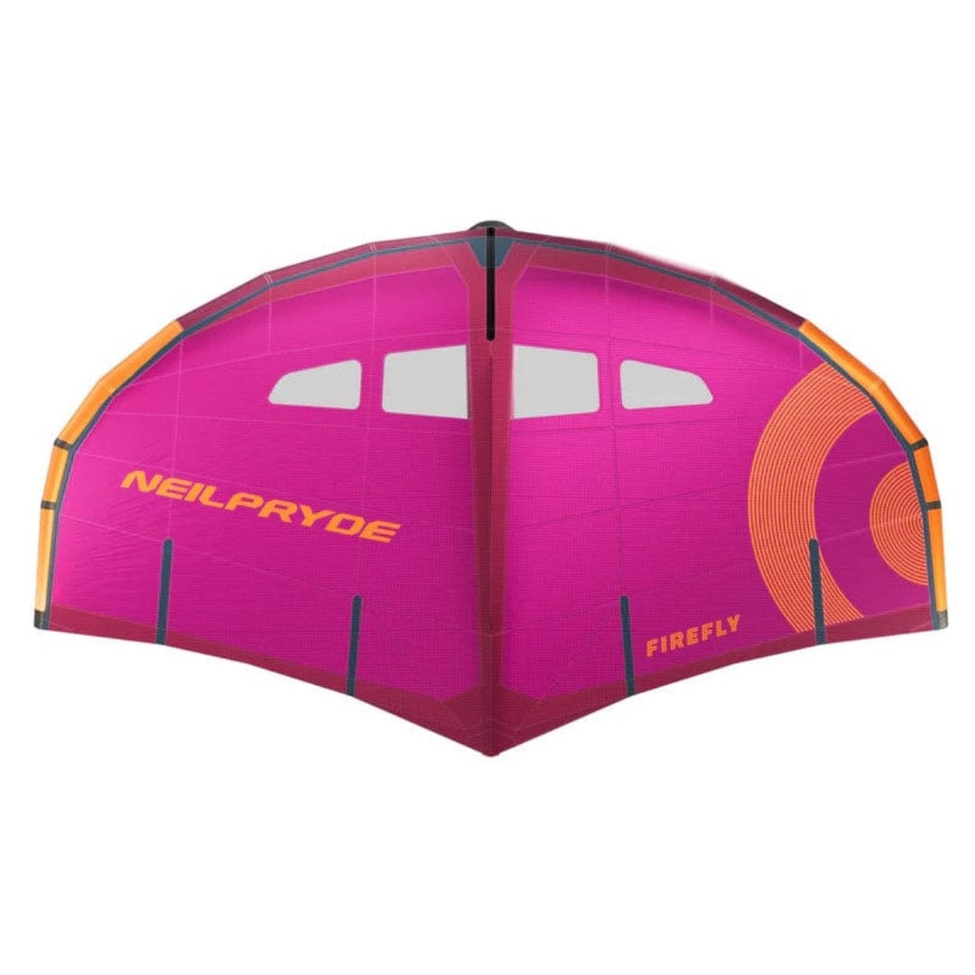 Neil pryde Firefly 2024 Wing S2AS