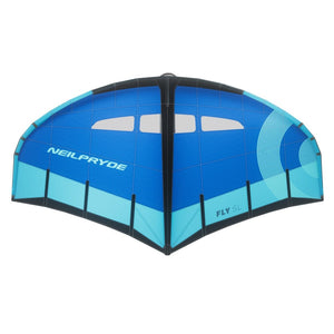 Neil Pryde Fly SL 2024 Wing S2AS