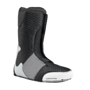 Nidecker Altai men's dual BOA snowboard boots in black - product view 6