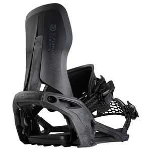 NIdecker Supermatic Carbon Snowboard Bindings S2AS