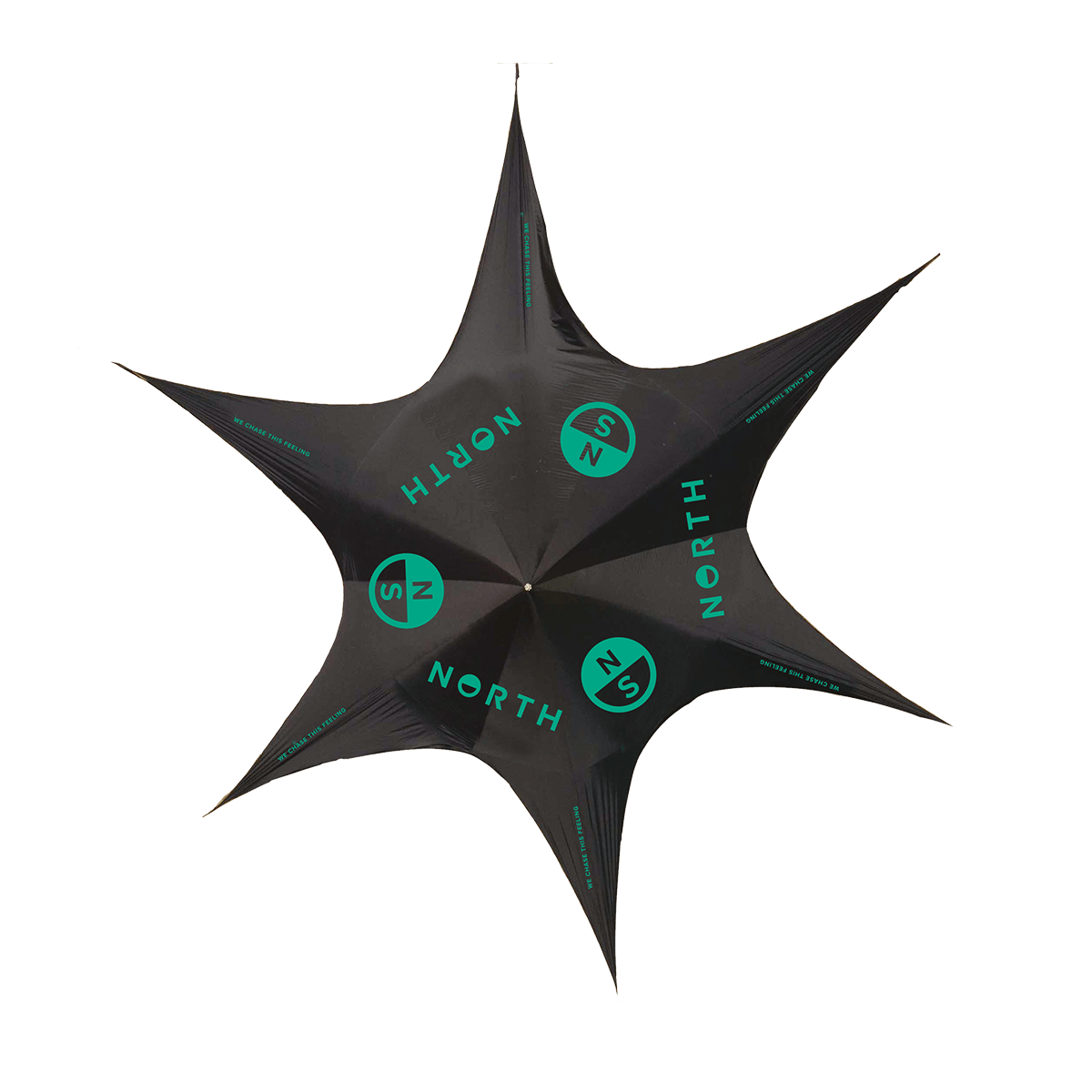 North Beach Tent North