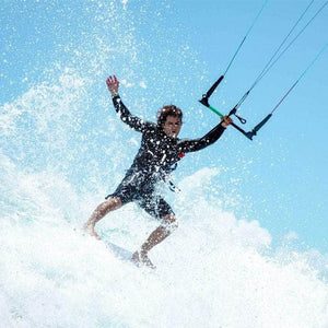 North Navigator Bar and Lines S2AS