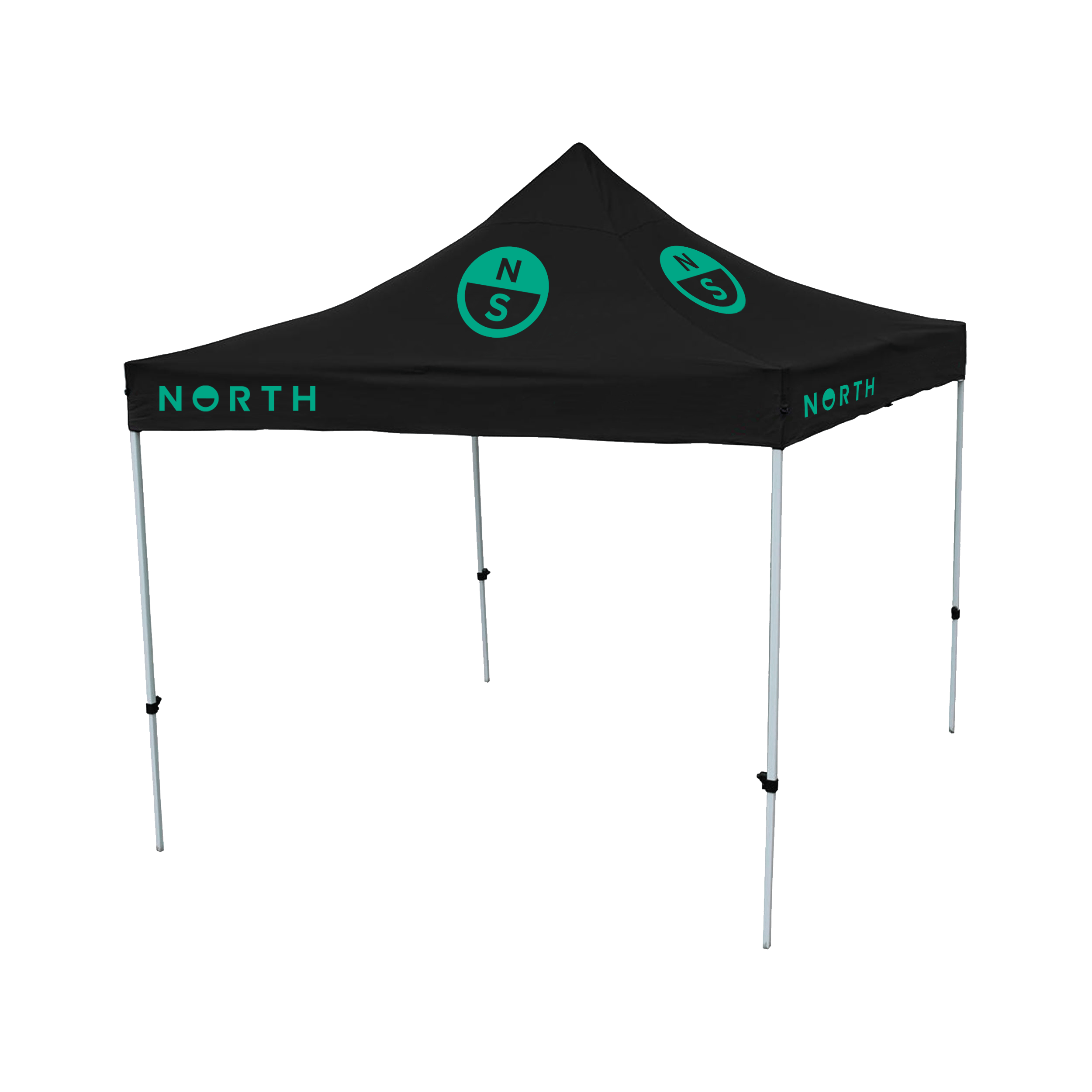 North Party Tent North