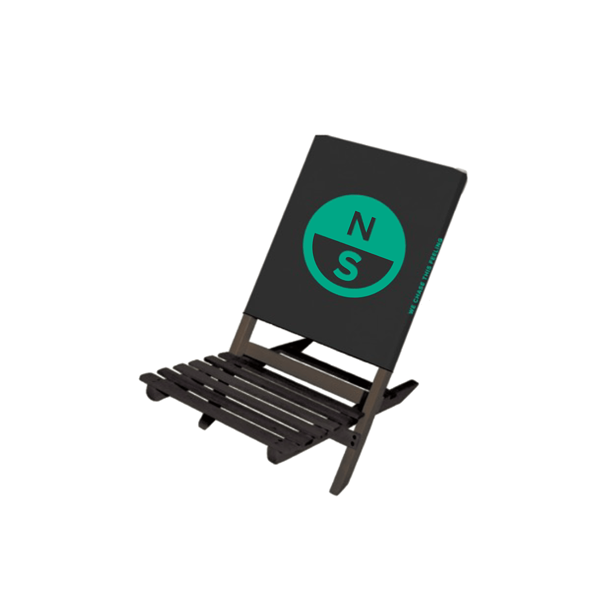 North Recycled Beach Chair North