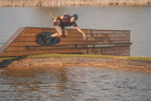 O'Brien DZ Wood Core Park Wakeboard O'Brien