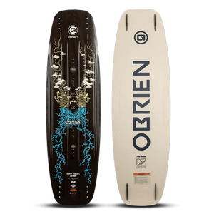 O'Brien DZ Wood Core Park Wakeboard O'Brien