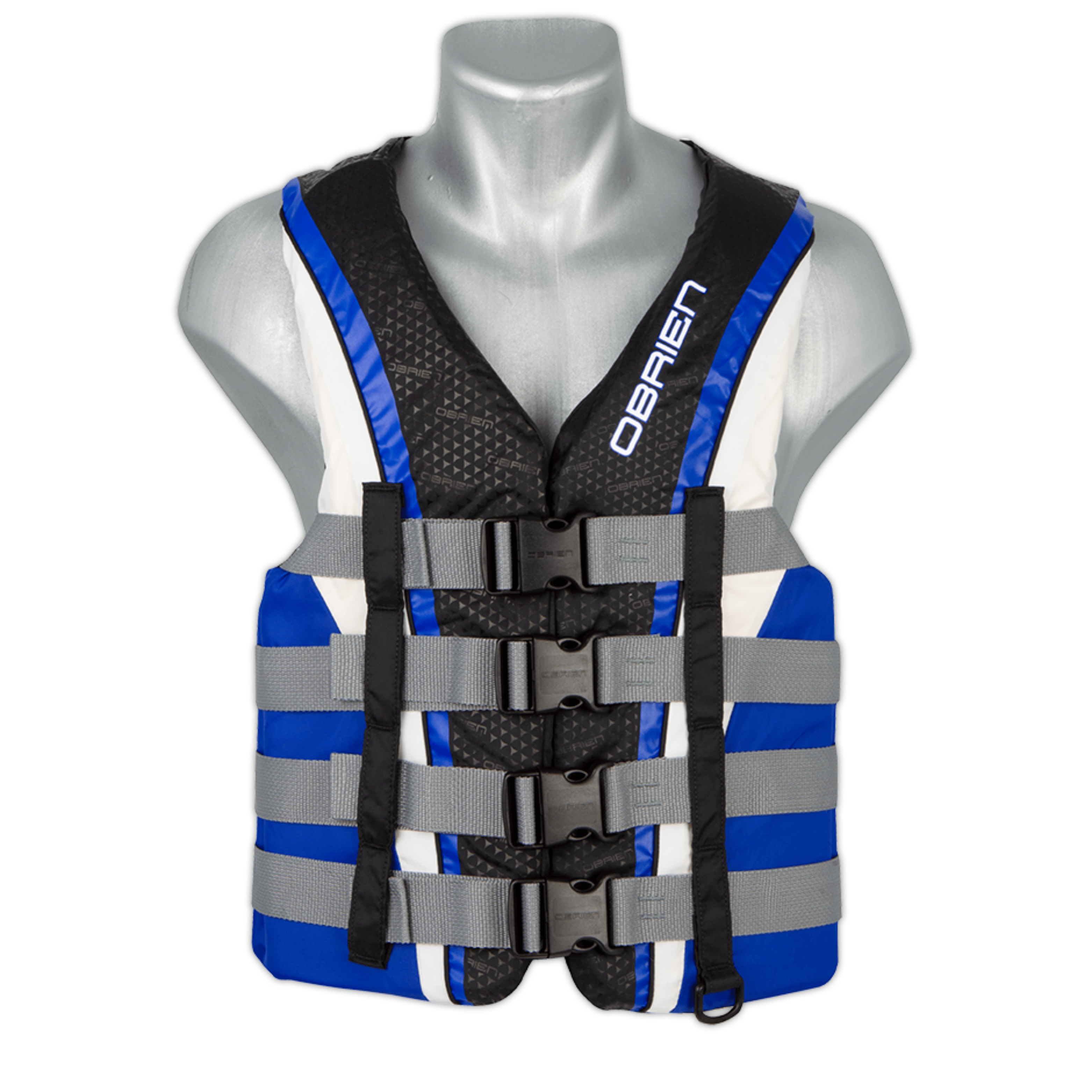 O'Brien Men's 4-Belt Pro Life Jacket S2AS 2025