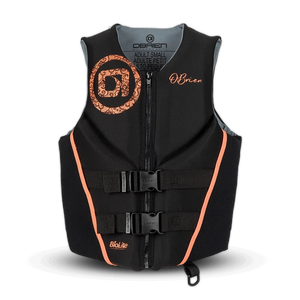 O'Brien Women's Traditional Life Jacket 2025 O'Brien