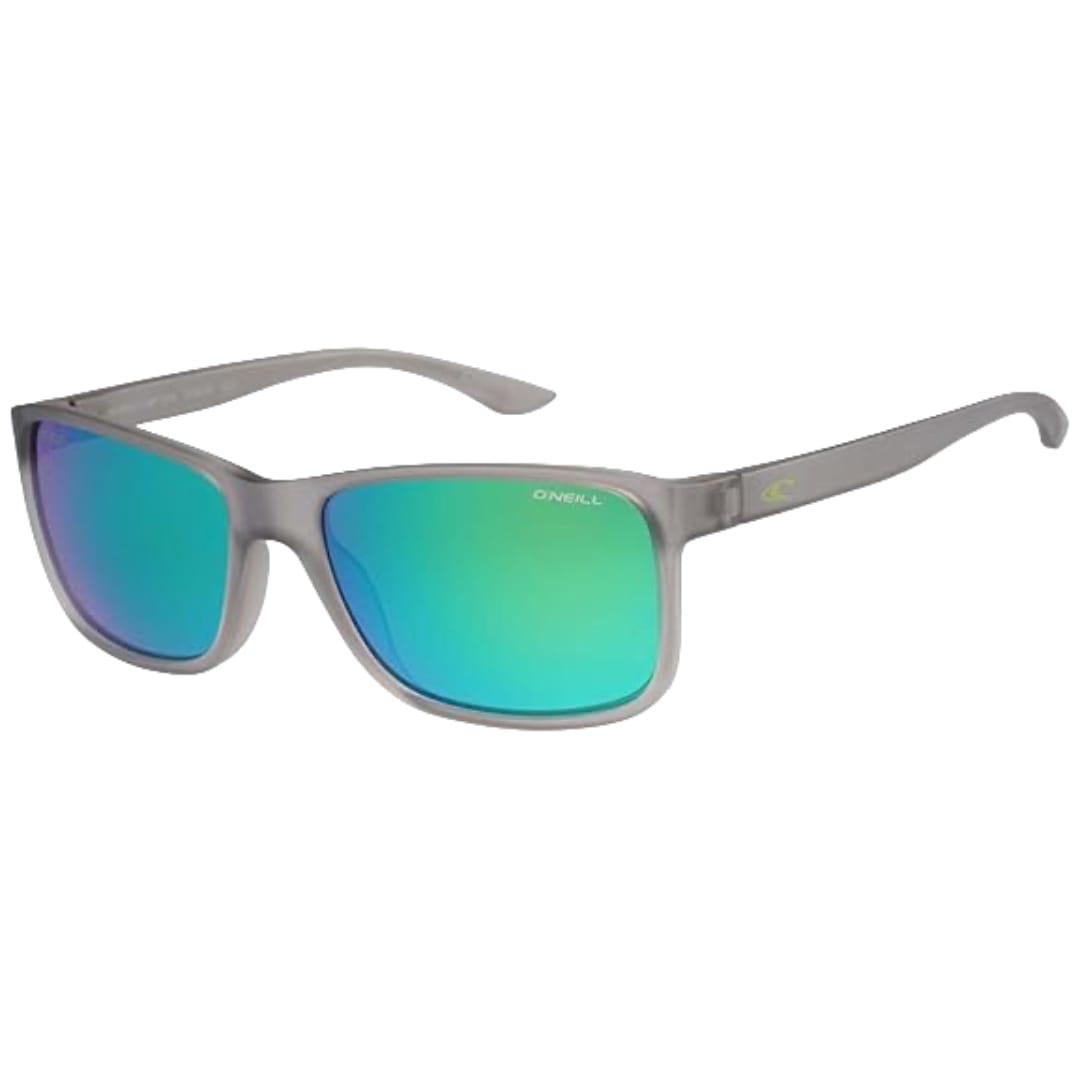 O’Neill 9058 2.0-108P Polarised Sunglasses - Green Mirror Surface2Air Sports