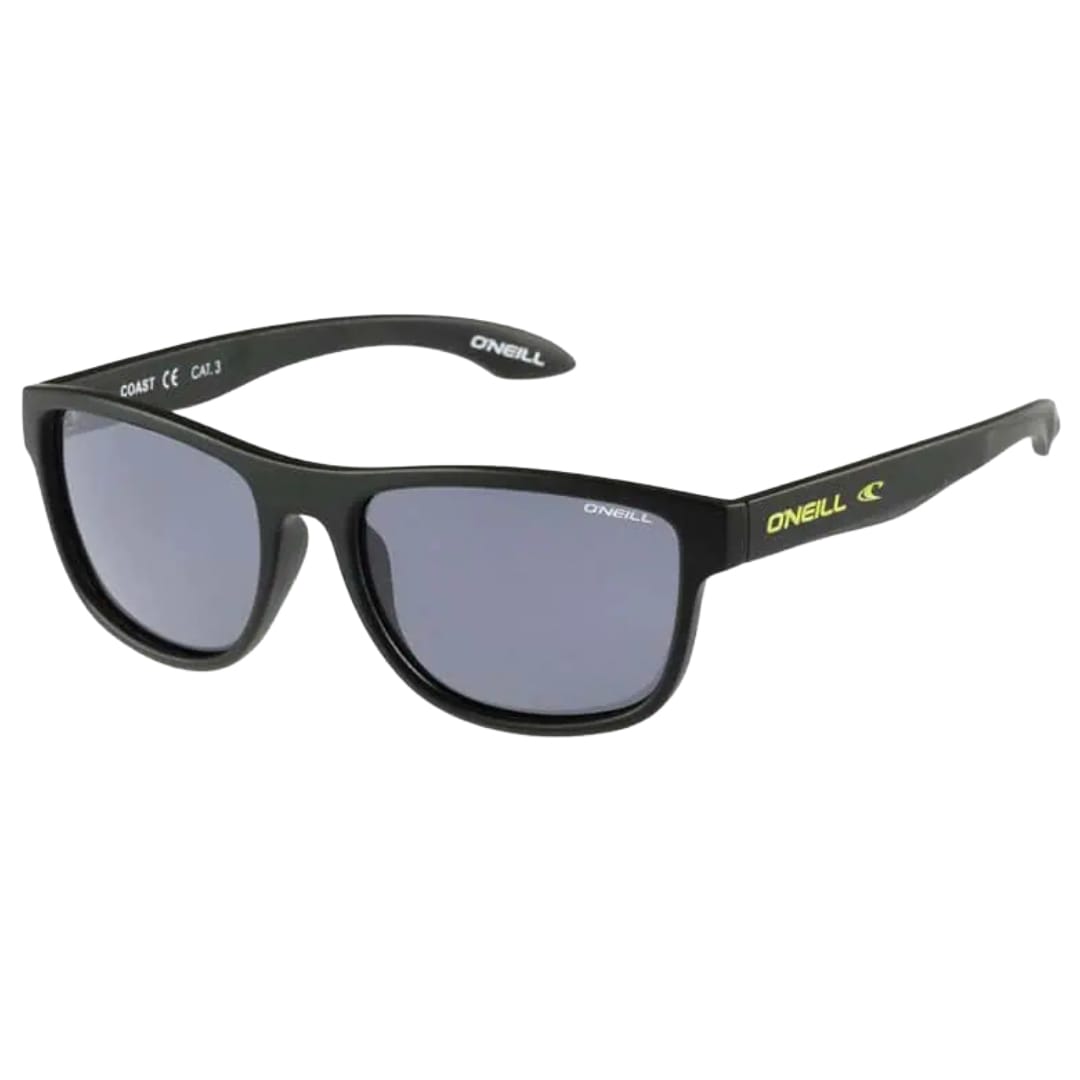 O'Neill Coast 2.0 Sunglasses - Matte Black Surface2Air Sports