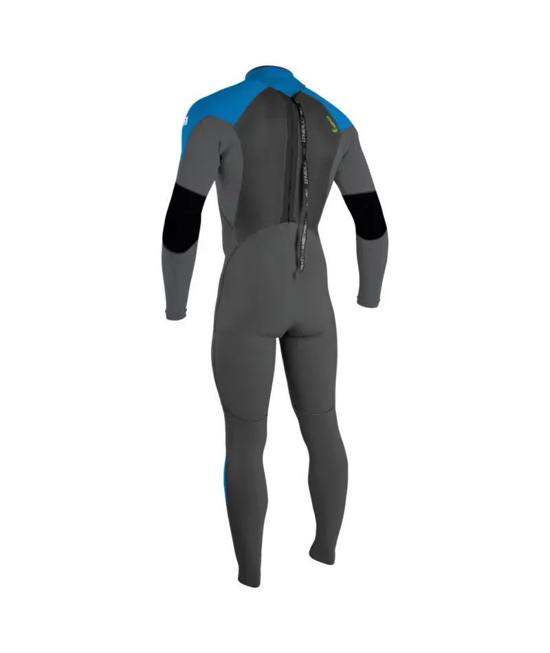O'NEILL EPIC 5/4MM YOUTH BACK ZIP WETSUIT O'NEILL