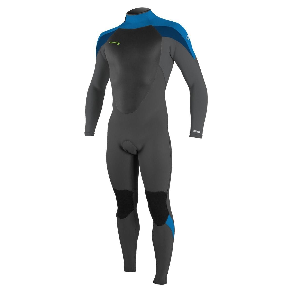 O'NEILL EPIC 5/4MM YOUTH BACK ZIP WETSUIT O'NEILL