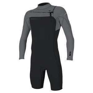 O'Neill Hammer 2mm Chest Zip Long Sleeve Spring Wetsuit O'NEILL