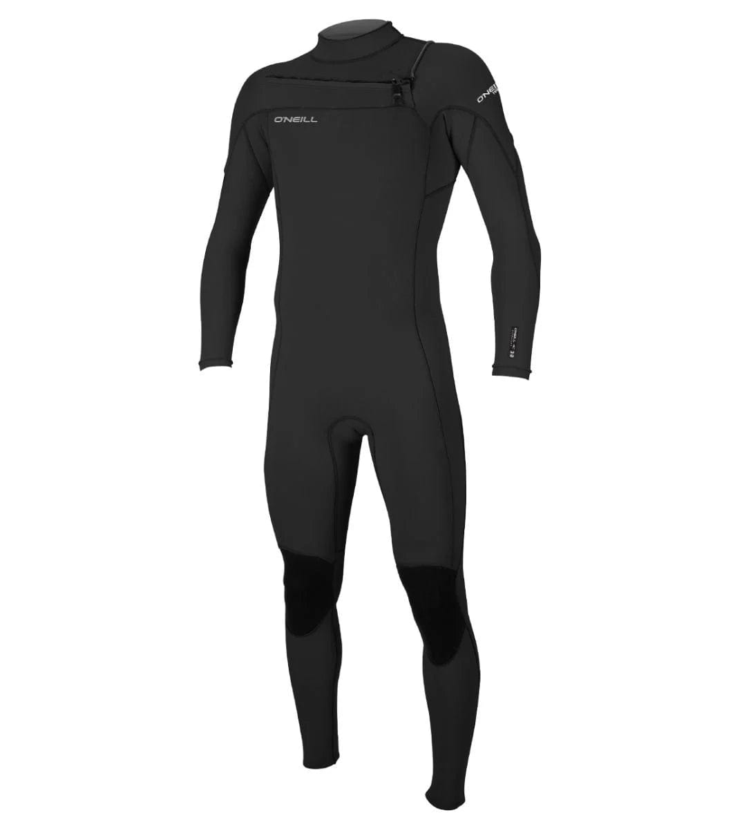 2024 O'Neill Hammer 3/2 Chest Zip Full Wetsuit S2AS