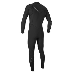 2024 O'Neill Hammer 3/2 Chest Zip Full Wetsuit S2AS
