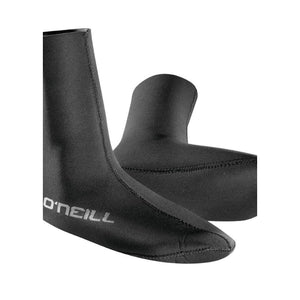 O'Neill Heat Socks 3mm Wetsuit Boots S2AS