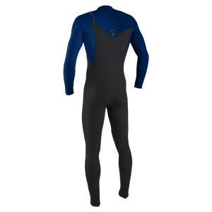 O'Neill Hyperfreak 3/2+ Chest Zip Full Wetsuit O'NEILL