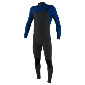 O'Neill Hyperfreak 3/2+ Chest Zip Full Wetsuit O'NEILL