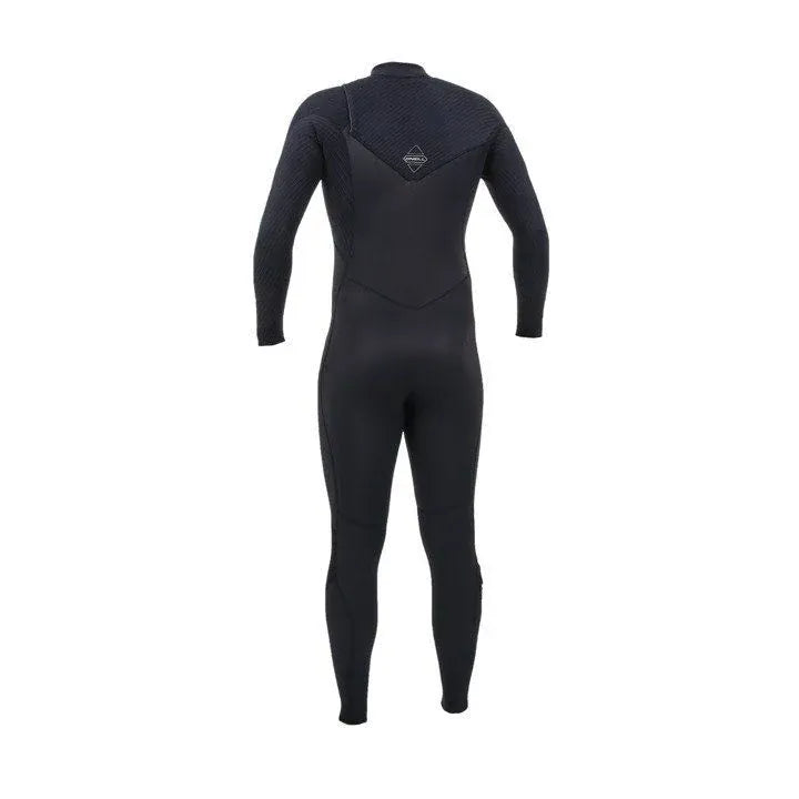 O'NEILL HYPERFREAK 4/3+MM MENS CHEST ZIP O'NEILL