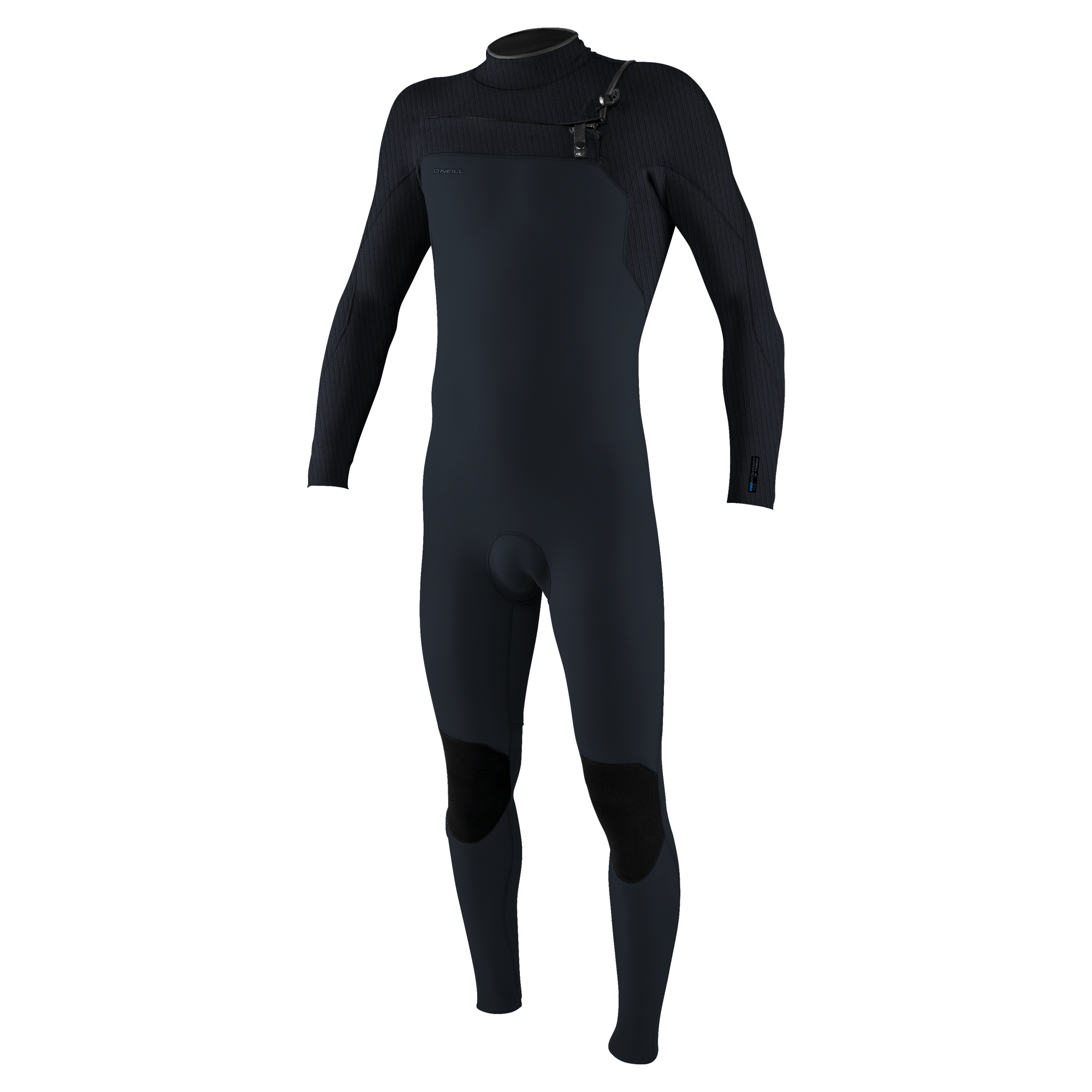 O'Neill Hyperfreak 5/4+ Chest Zip Full Wetsuit O'NEILL
