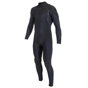O'Neill Hyperfreak Fire 3/2 Back Zip Men's Wetsuit S2AS