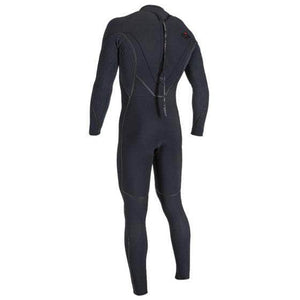 O'Neill Hyperfreak Fire 3/2 Back Zip Men's Wetsuit S2AS