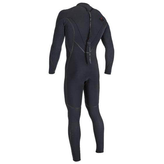 O'Neill Hyperfreak Fire 3/2 Back Zip Men's Wetsuit S2AS