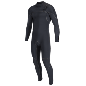 O'Neill Youth 12Y Hyperfreak FIRE 5/4+ Carbon/Dark Graphite S2AS