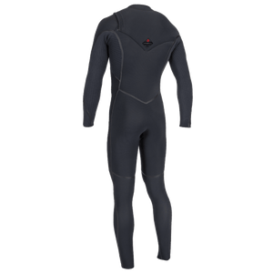 O'Neill Youth 12Y Hyperfreak FIRE 5/4+ Carbon/Dark Graphite S2AS