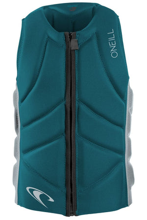 O'Neill Slasher (Cadet Blue/Cool Grey) O'NEILL