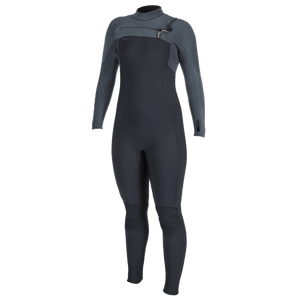 O'Neill WMN's Wetsuit Blueprint 5/4+ CZ Wetsuit S2AS