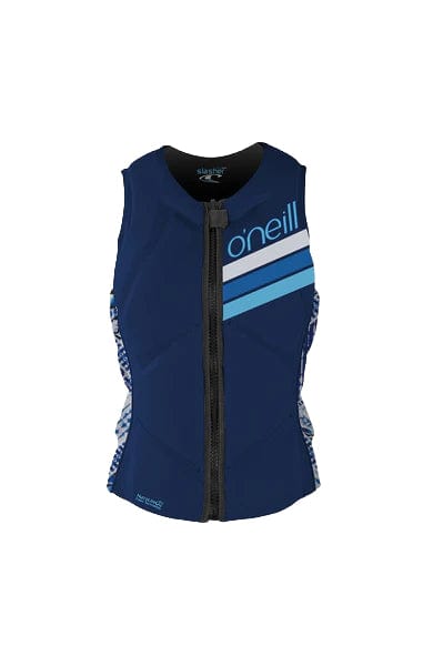 O'Neill WMNS Slasher Comp Vest 10UK S2AS