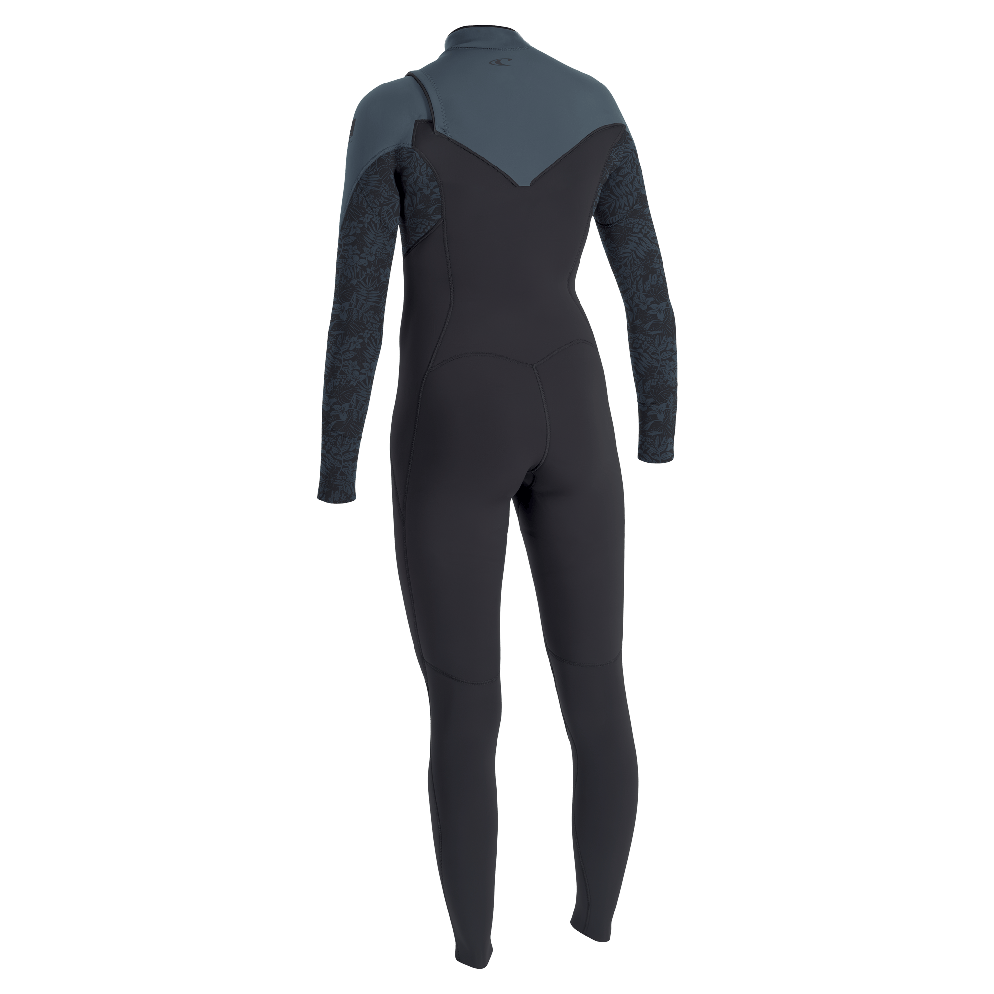 O'Neill WMS Epic 5/4 Chest Zip Full Wetsuit O'NEILL