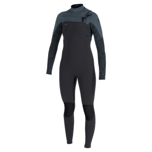 O'Neill WMS Epic 5/4 Chest Zip Full Wetsuit O'NEILL