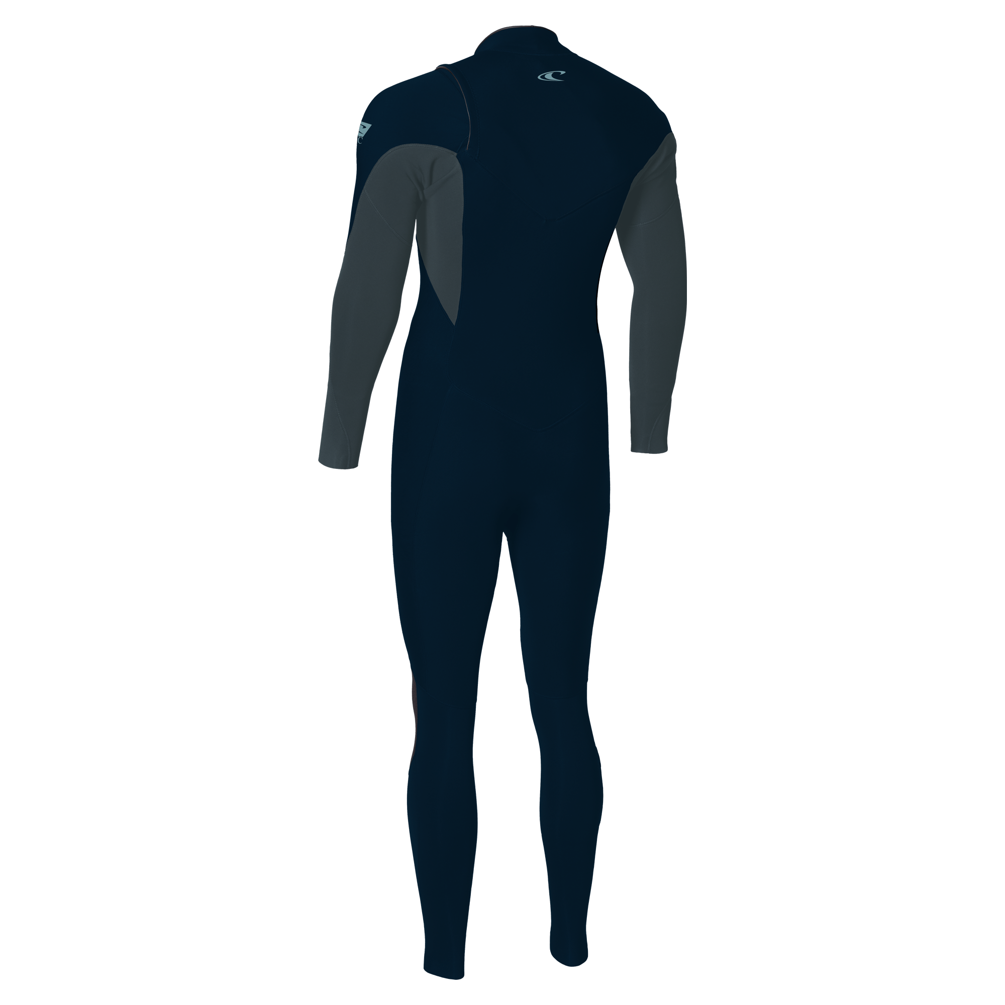 O'Neill Youth Epic 4/3 Chest Zip Full Wetsuit O'NEILL