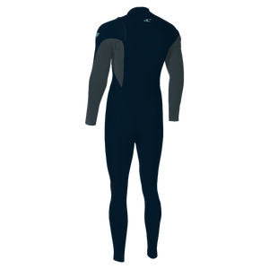 O'Neill Youth Epic 4/3 Chest Zip Full Wetsuit O'NEILL