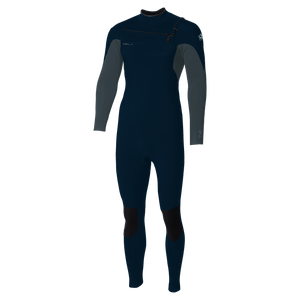 O'Neill Youth Epic 4/3 Chest Zip Full Wetsuit O'NEILL