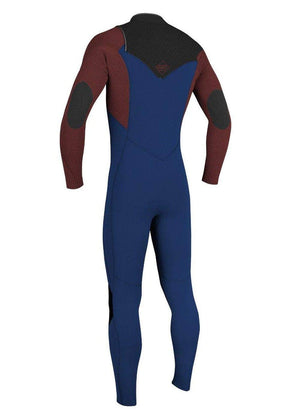 O'Neill Youth Hyperfreak 3/2+ Youth Wetsuit S2AS