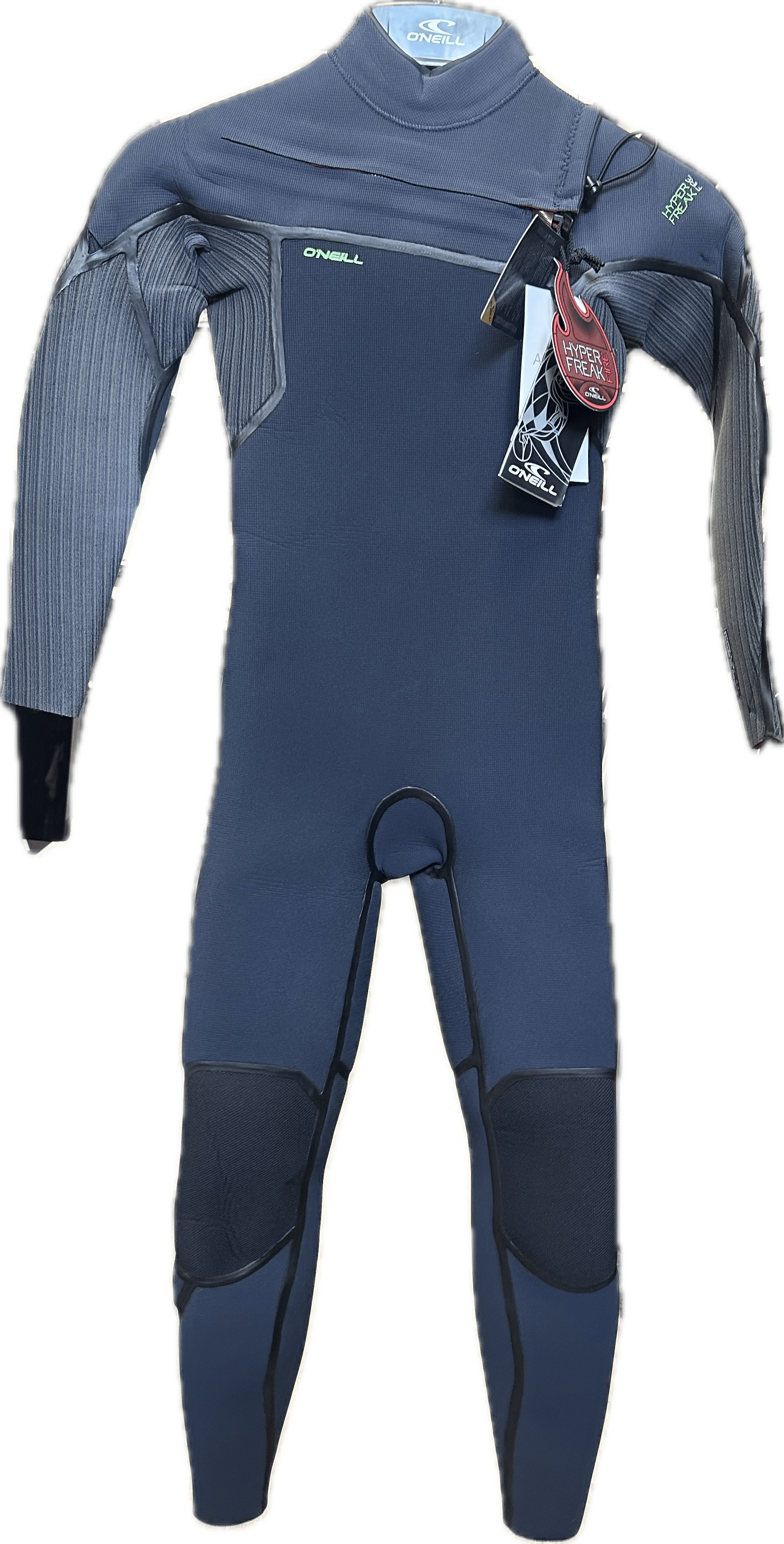 O'Neill Youth Hyperfreak 4/3+ Youth Wetsuit S2AS