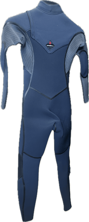 O'Neill Youth Hyperfreak 4/3+ Youth Wetsuit S2AS