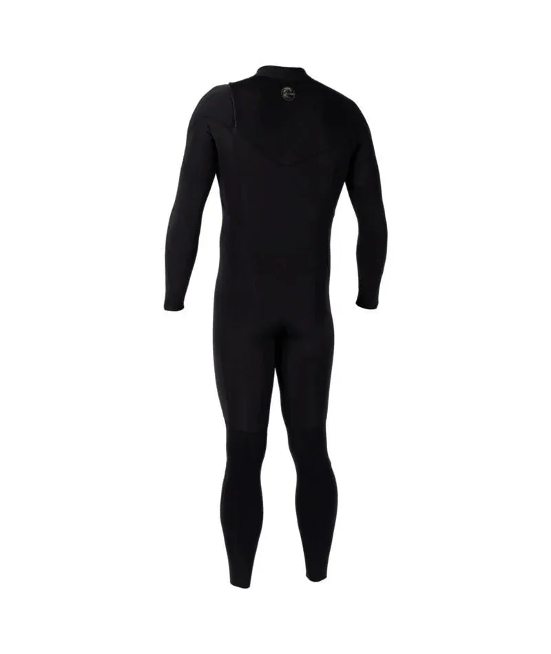 O'RIGINAL RG8 4/3 CHEST ZIP FULL O'NEILL