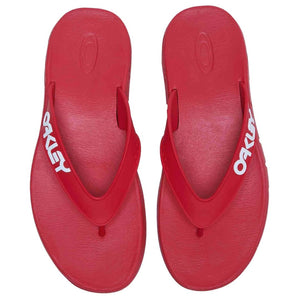 Oakley B1B Flip Flop (High Risk Red) S2AS
