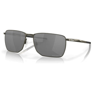 Oakley Ejector Sunglasses Carbon With Prizm Black S2AS