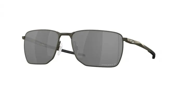 Oakley Ejector Sunglasses OO4142 Carbon Black OAKLEY