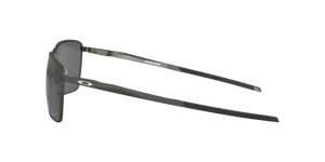 Oakley Ejector Sunglasses OO4142 Carbon Black OAKLEY