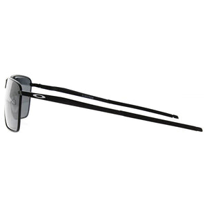 Oakley Ejector Sunglasses OO4142 Satin Black OAKLEY